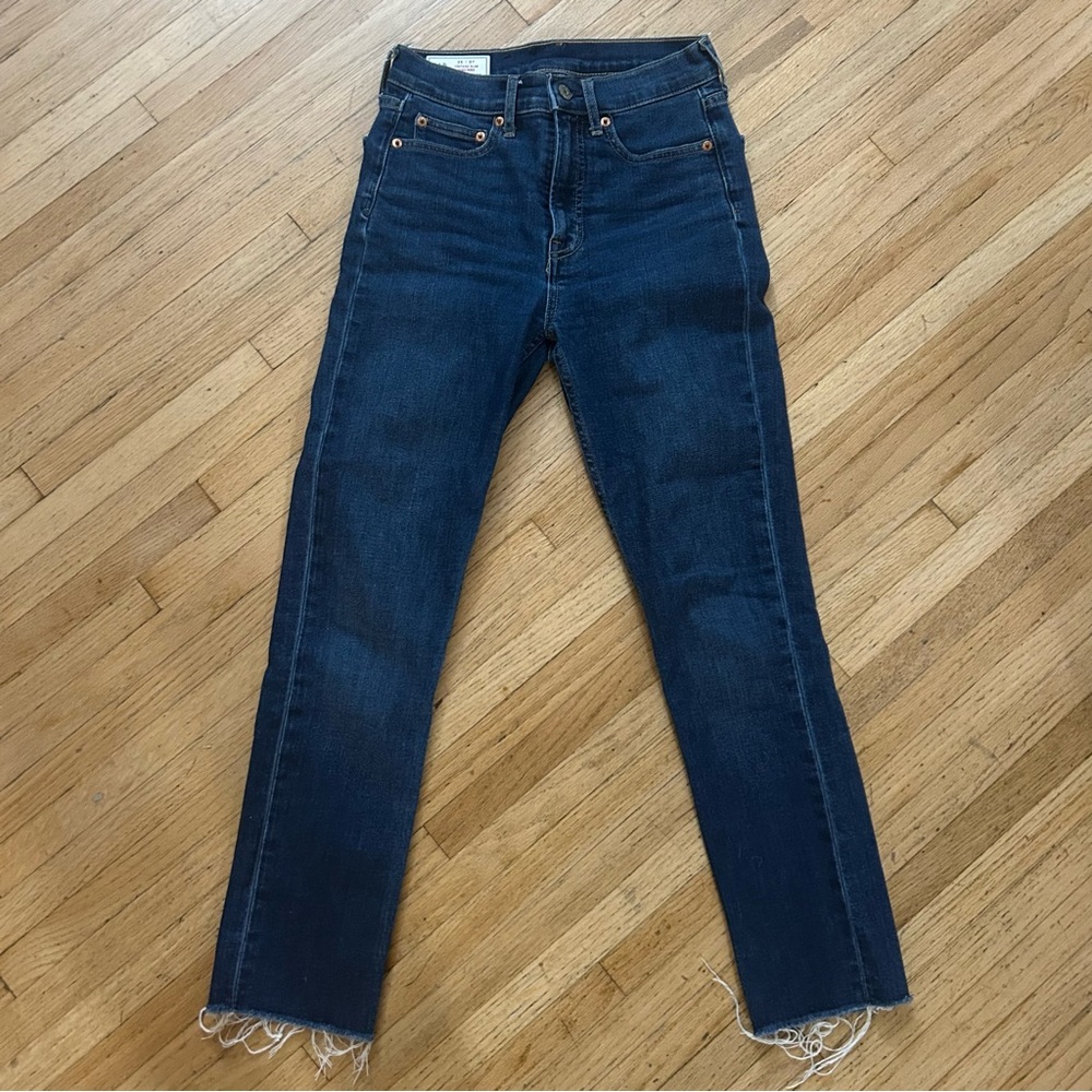 Gap Jeans